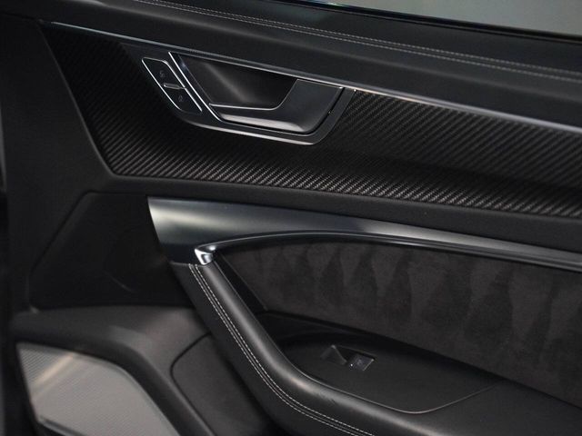 2021 Audi RS 6 Avant 4.0T quattro | Federal Way, WA | West State Motorsports