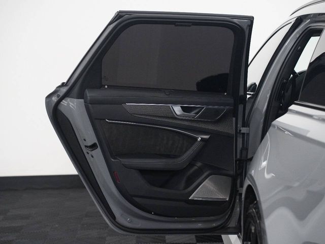 2021 Audi RS 6 Avant 4.0T quattro | Federal Way, WA | West State Motorsports