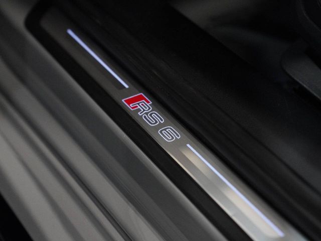 2021 Audi RS 6 Avant 4.0T quattro | Federal Way, WA | West State Motorsports