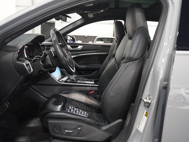 2021 Audi RS 6 Avant 4.0T quattro | Federal Way, WA | West State Motorsports 2021 Audi RS 6 Avant 4.0T quattro | Federal Way, WA | West State Motorsports