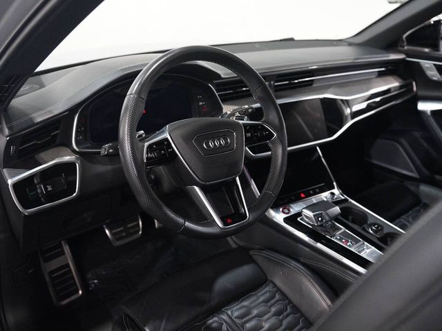 2021 Audi RS 6 Avant 4.0T quattro | Federal Way, WA | West State Motorsports