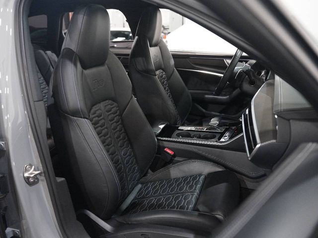 2021 Audi RS 6 Avant 4.0T quattro | Federal Way, WA | West State Motorsports