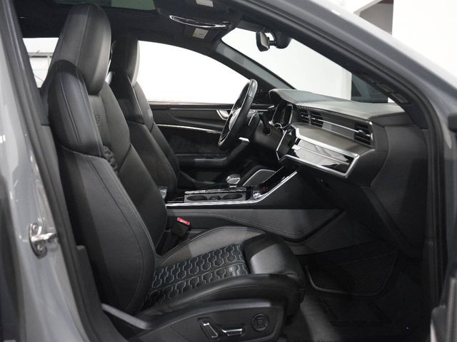 2021 Audi RS 6 Avant 4.0T quattro | Federal Way, WA | West State Motorsports 2021 Audi RS 6 Avant 4.0T quattro | Federal Way, WA | West State Motorsports