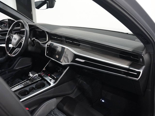2021 Audi RS 6 Avant 4.0T quattro | Federal Way, WA | West State Motorsports