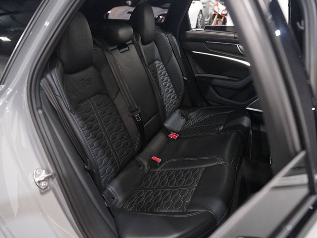 2021 Audi RS 6 Avant 4.0T quattro | Federal Way, WA | West State Motorsports