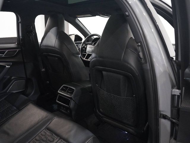 2021 Audi RS 6 Avant 4.0T quattro | Federal Way, WA | West State Motorsports