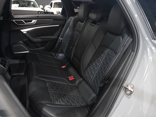 2021 Audi RS 6 Avant 4.0T quattro | Federal Way, WA | West State Motorsports 2021 Audi RS 6 Avant 4.0T quattro | Federal Way, WA | West State Motorsports