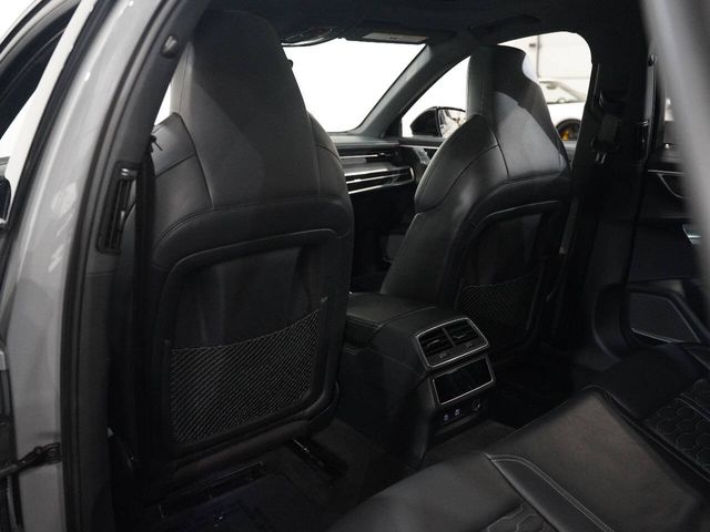 2021 Audi RS 6 Avant 4.0T quattro | Federal Way, WA | West State Motorsports