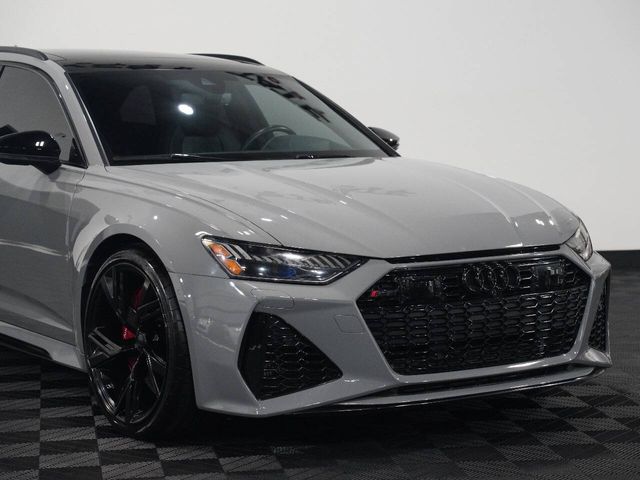 2021 Audi RS 6 Avant 4.0T quattro | Federal Way, WA | West State Motorsports