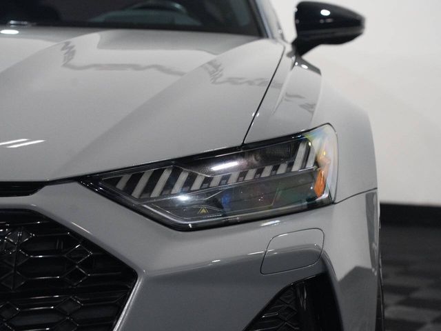 2021 Audi RS 6 Avant 4.0T quattro | Federal Way, WA | West State Motorsports
