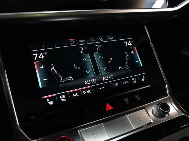 2021 Audi RS 6 Avant 4.0T quattro | Federal Way, WA | West State Motorsports