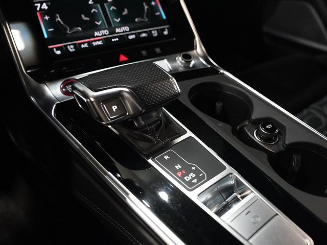 2021 Audi RS 6 Avant 4.0T quattro | Federal Way, WA | West State Motorsports