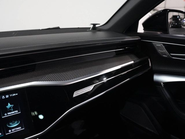 2021 Audi RS 6 Avant 4.0T quattro | Federal Way, WA | West State Motorsports