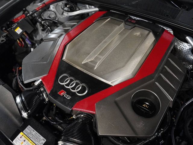 2021 Audi RS 6 Avant 4.0T quattro | Federal Way, WA | West State Motorsports