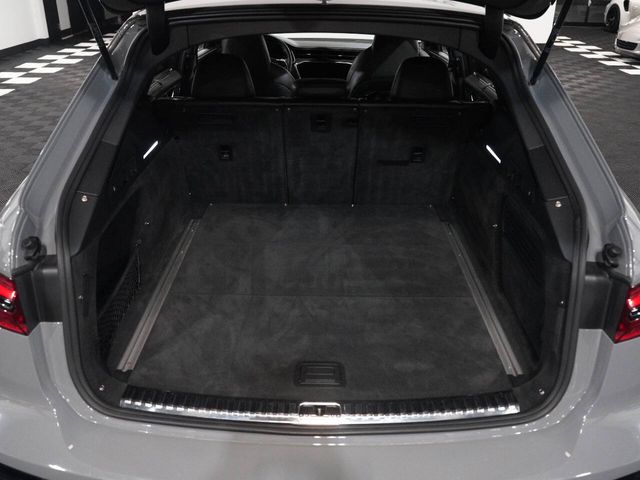 2021 Audi RS 6 Avant 4.0T quattro | Federal Way, WA | West State Motorsports