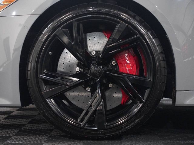 2021 Audi RS 6 Avant 4.0T quattro | Federal Way, WA | West State Motorsports