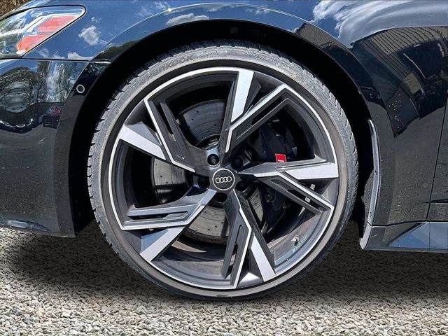 2021 Audi RS 6 Avant 4.0T quattro