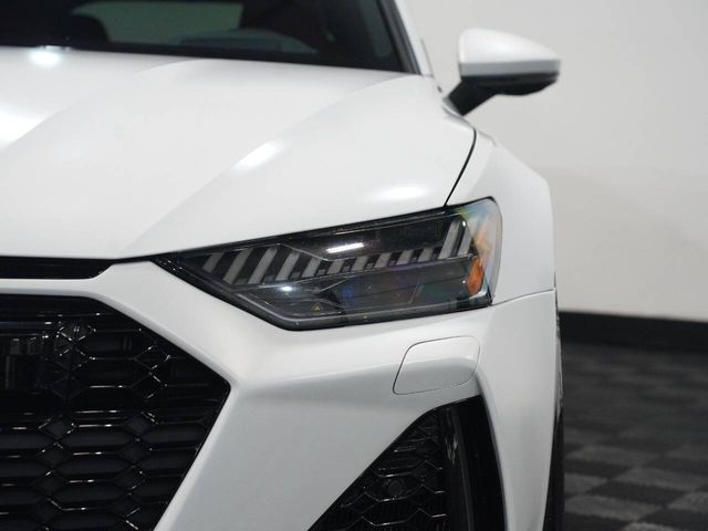 2021 Audi RS 7 4.0T quattro | Federal Way, WA | West State Motorsports