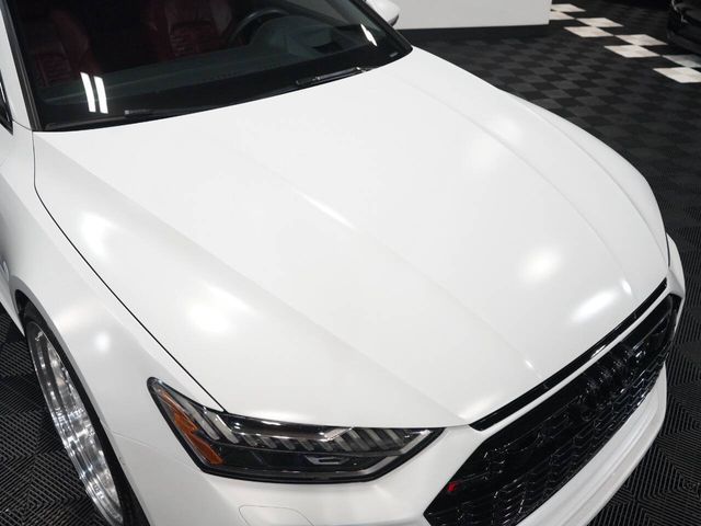 2021 Audi RS 7 4.0T quattro | Federal Way, WA | West State Motorsports