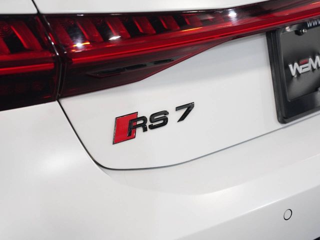2021 Audi RS 7 4.0T quattro | Federal Way, WA | West State Motorsports