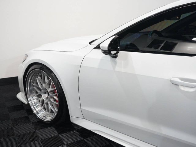 2021 Audi RS 7 4.0T quattro | Federal Way, WA | West State Motorsports