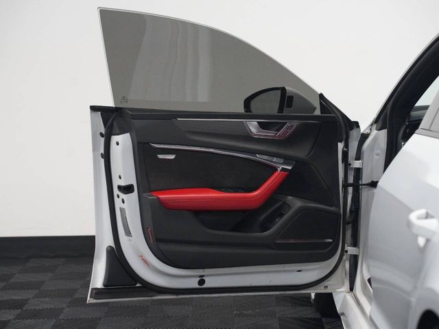 2021 Audi RS 7 4.0T quattro | Federal Way, WA | West State Motorsports