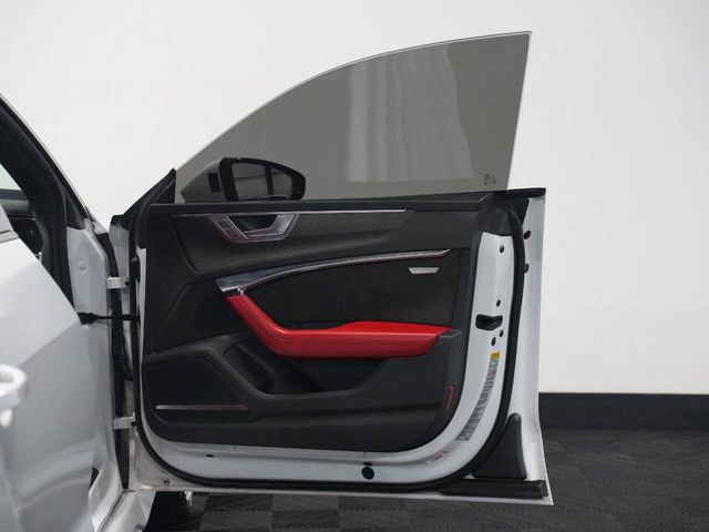 2021 Audi RS 7 4.0T quattro | Federal Way, WA | West State Motorsports 2021 Audi RS 7 4.0T quattro | Federal Way, WA | West State Motorsports