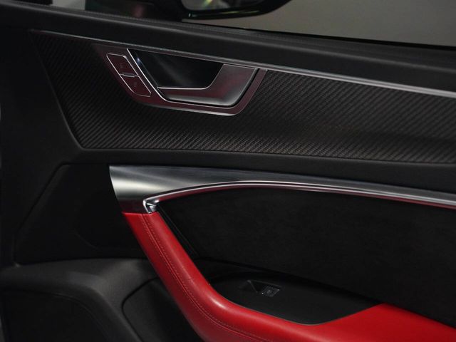 2021 Audi RS 7 4.0T quattro | Federal Way, WA | West State Motorsports