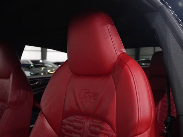 2021 Audi RS 7 4.0T quattro | Federal Way, WA | West State Motorsports