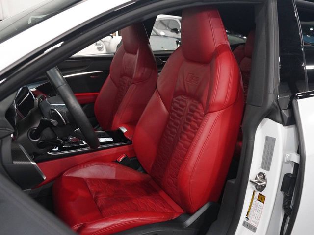 2021 Audi RS 7 4.0T quattro | Federal Way, WA | West State Motorsports 2021 Audi RS 7 4.0T quattro | Federal Way, WA | West State Motorsports