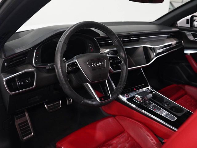 2021 Audi RS 7 4.0T quattro | Federal Way, WA | West State Motorsports 2021 Audi RS 7 4.0T quattro | Federal Way, WA | West State Motorsports