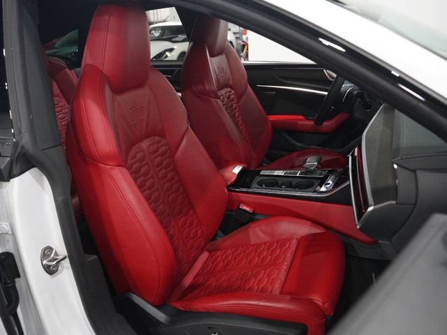 2021 Audi RS 7 4.0T quattro | Federal Way, WA | West State Motorsports