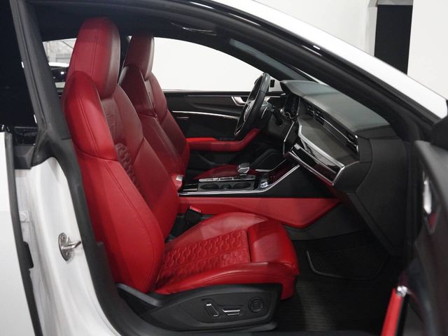 2021 Audi RS 7 4.0T quattro | Federal Way, WA | West State Motorsports 2021 Audi RS 7 4.0T quattro | Federal Way, WA | West State Motorsports