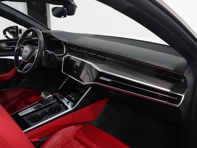 2021 Audi RS 7 4.0T quattro | Federal Way, WA | West State Motorsports