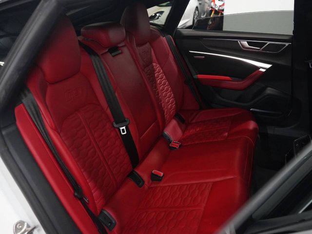 2021 Audi RS 7 4.0T quattro | Federal Way, WA | West State Motorsports