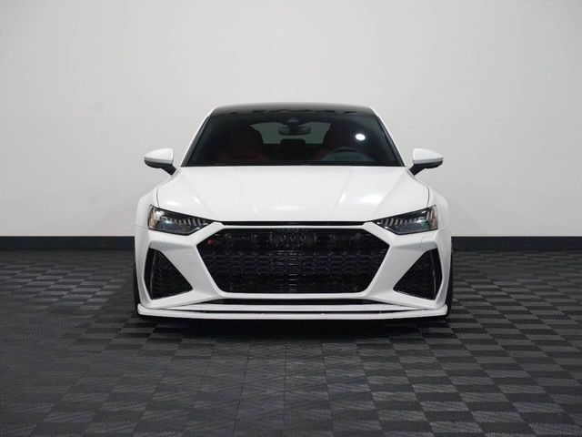 2021 Audi RS 7 4.0T quattro | Federal Way, WA | West State Motorsports 2021 Audi RS 7 4.0T quattro | Federal Way, WA | West State Motorsports