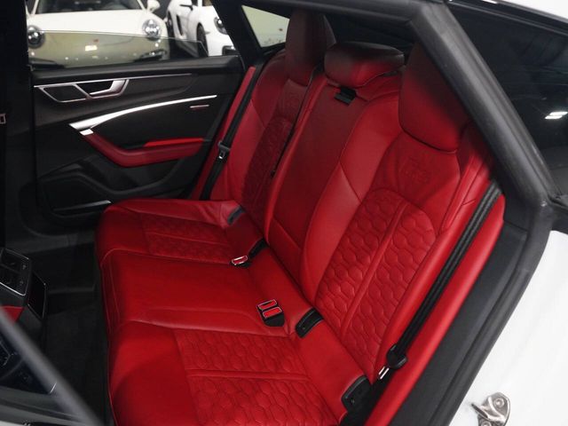 2021 Audi RS 7 4.0T quattro | Federal Way, WA | West State Motorsports 2021 Audi RS 7 4.0T quattro | Federal Way, WA | West State Motorsports