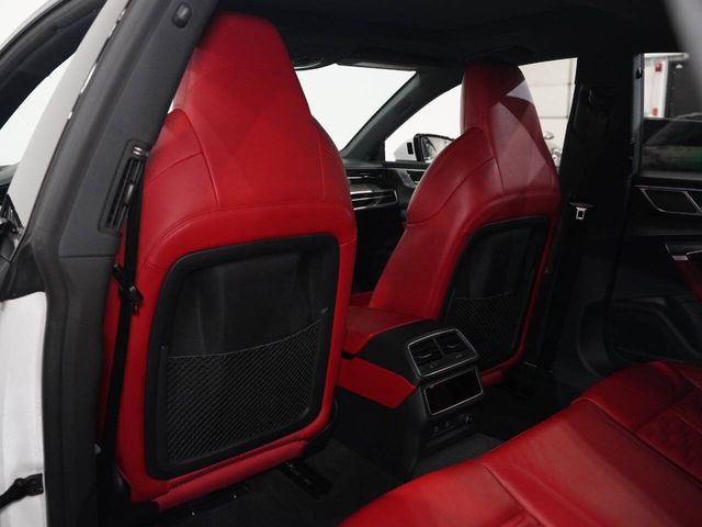 2021 Audi RS 7 4.0T quattro | Federal Way, WA | West State Motorsports