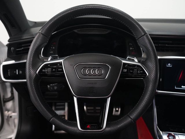 2021 Audi RS 7 4.0T quattro | Federal Way, WA | West State Motorsports