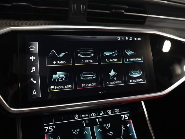 2021 Audi RS 7 4.0T quattro | Federal Way, WA | West State Motorsports 2021 Audi RS 7 4.0T quattro | Federal Way, WA | West State Motorsports