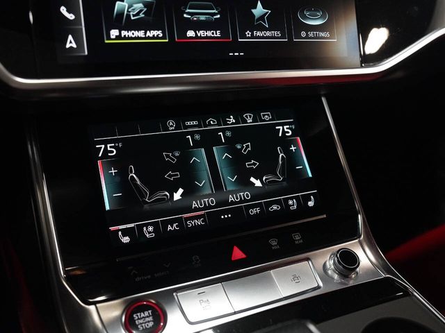 2021 Audi RS 7 4.0T quattro | Federal Way, WA | West State Motorsports