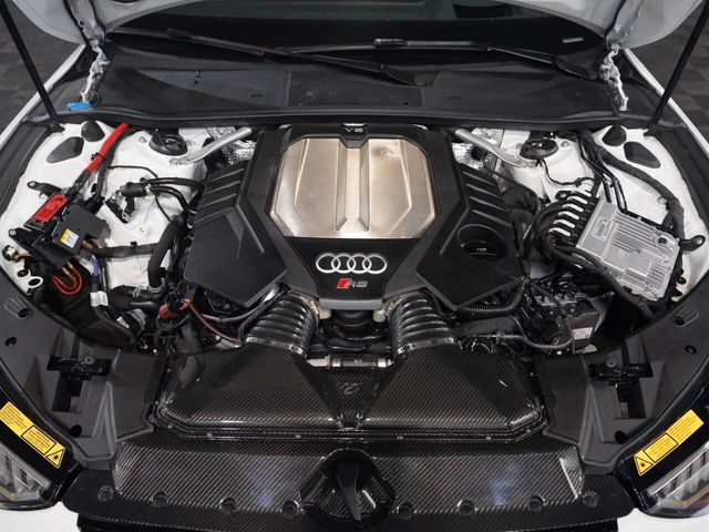 2021 Audi RS 7 4.0T quattro | Federal Way, WA | West State Motorsports