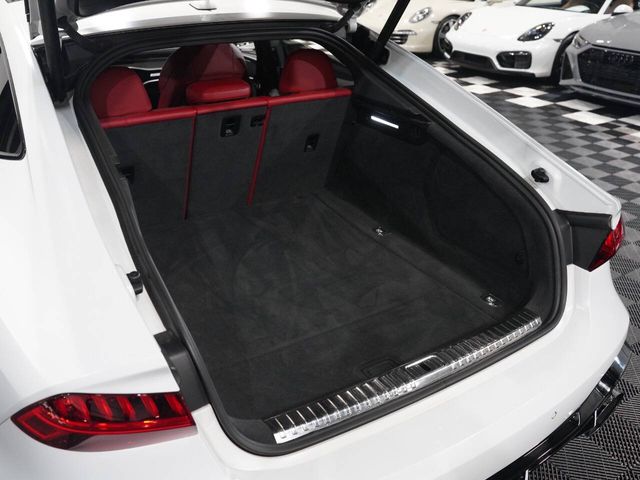 2021 Audi RS 7 4.0T quattro | Federal Way, WA | West State Motorsports
