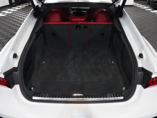 2021 Audi RS 7 4.0T quattro | Federal Way, WA | West State Motorsports