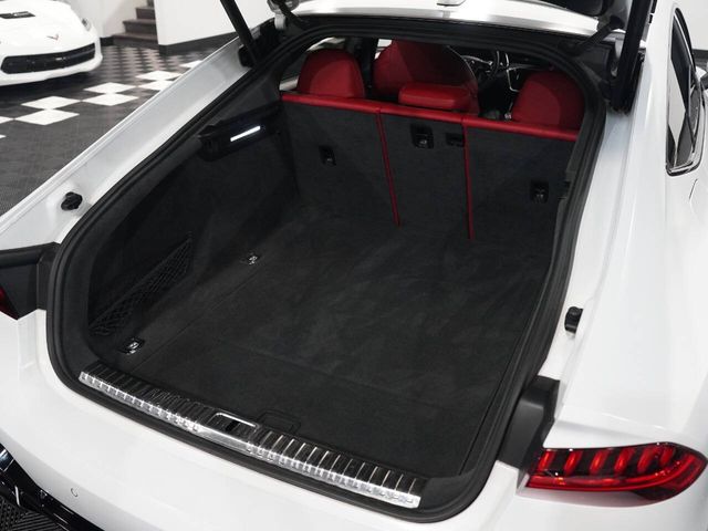 2021 Audi RS 7 4.0T quattro | Federal Way, WA | West State Motorsports