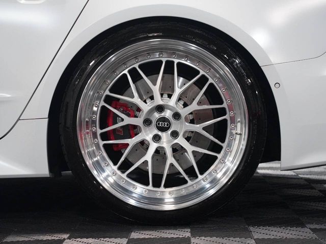 2021 Audi RS 7 4.0T quattro | Federal Way, WA | West State Motorsports 2021 Audi RS 7 4.0T quattro | Federal Way, WA | West State Motorsports