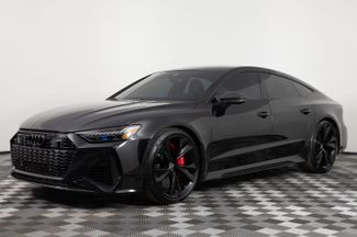 2021 Audi RS 7 4.0T quattro | LINDON, UT | Asay Auto Sales in Lindon, UT 84042