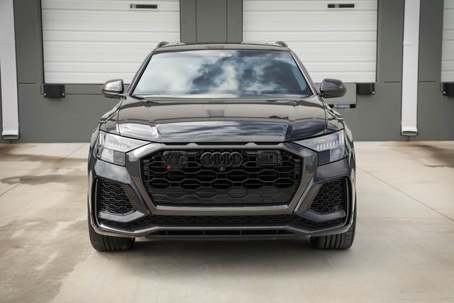 2021 Audi RS Q8 4.0T | Mesquite, TX | Texas Autos Direct 2021 Audi RS Q8 4.0T | Mesquite, TX | Texas Autos Direct