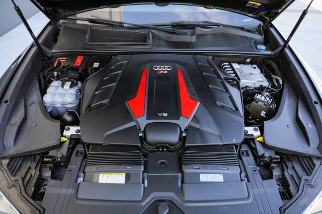 2021 Audi RS Q8 4.0T | Mesquite, TX | Texas Autos Direct