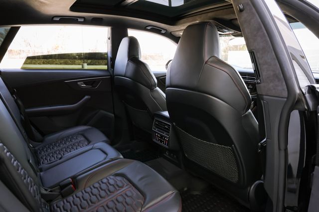 2021 Audi RS Q8 4.0T | Mesquite, TX | Texas Autos Direct 2021 Audi RS Q8 4.0T | Mesquite, TX | Texas Autos Direct